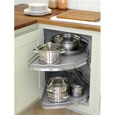 Kitchen Corner Basket